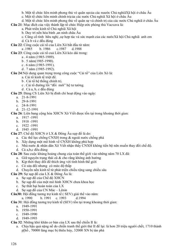 image for page 1200 câu hỏi trắc nghiêm môn lịch sử lớp 12