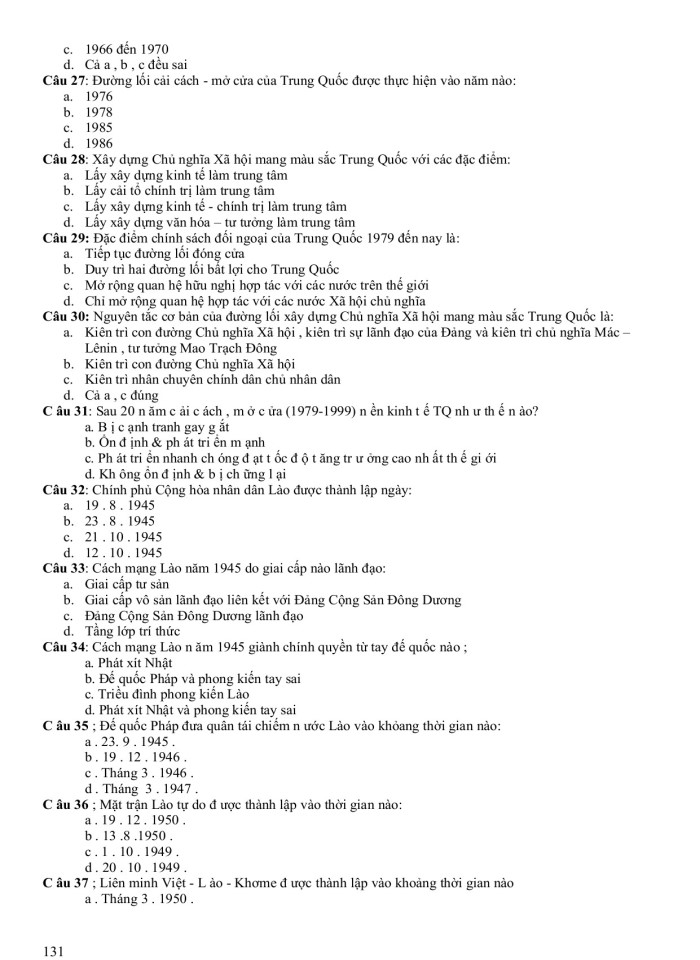 image for page 1200 câu hỏi trắc nghiêm môn lịch sử lớp 12