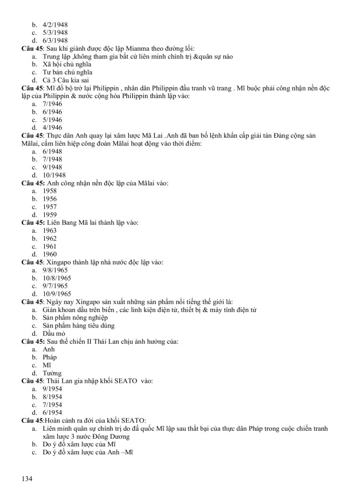 image for page 1200 câu hỏi trắc nghiêm môn lịch sử lớp 12