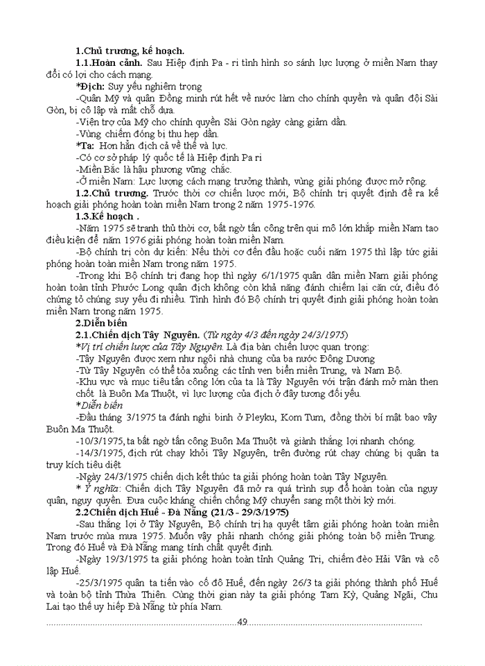 image for page Đề cương ôn tập lịch sử lớp 12