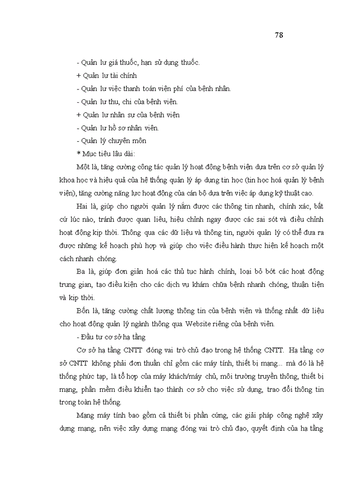 image for page Nâng cao năng lực cạnh tranh trong cung ứng dịch vụ khám chữa bệnh của Bệnh viện đa khoa quốc tế Vinmec, Hà Nội