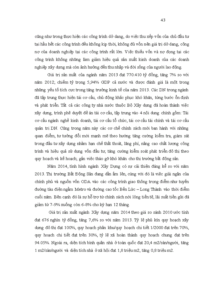 image for page Phân tích các nhân tố ảnh hưởng đến cơ cấu vốn của các doanh nghiệp ngành Xây dựng niêm yết trên thị trường chứng khoán Việt Nam