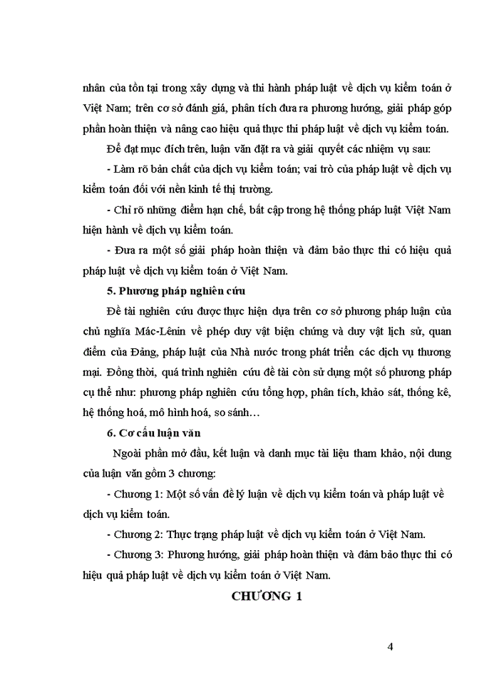 image for page Pháp luật về dịch vụ kiểm toán ở Việt Nam - Những vấn đề lý luận và thực tiễn