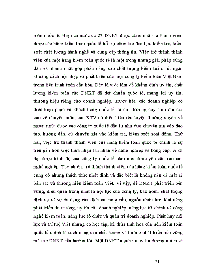 image for page Pháp luật về dịch vụ kiểm toán ở Việt Nam - Những vấn đề lý luận và thực tiễn