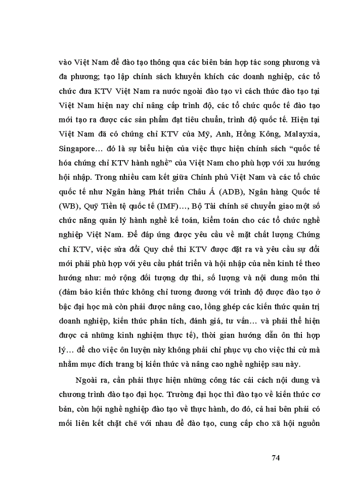 image for page Pháp luật về dịch vụ kiểm toán ở Việt Nam - Những vấn đề lý luận và thực tiễn
