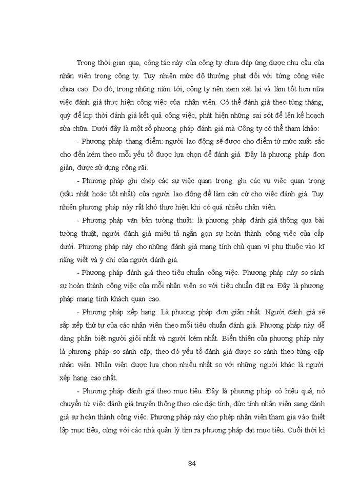 image for page Tạo động lực cho người lao động tại Công ty cổ phần tư vấn xây dựng và phát triển điện