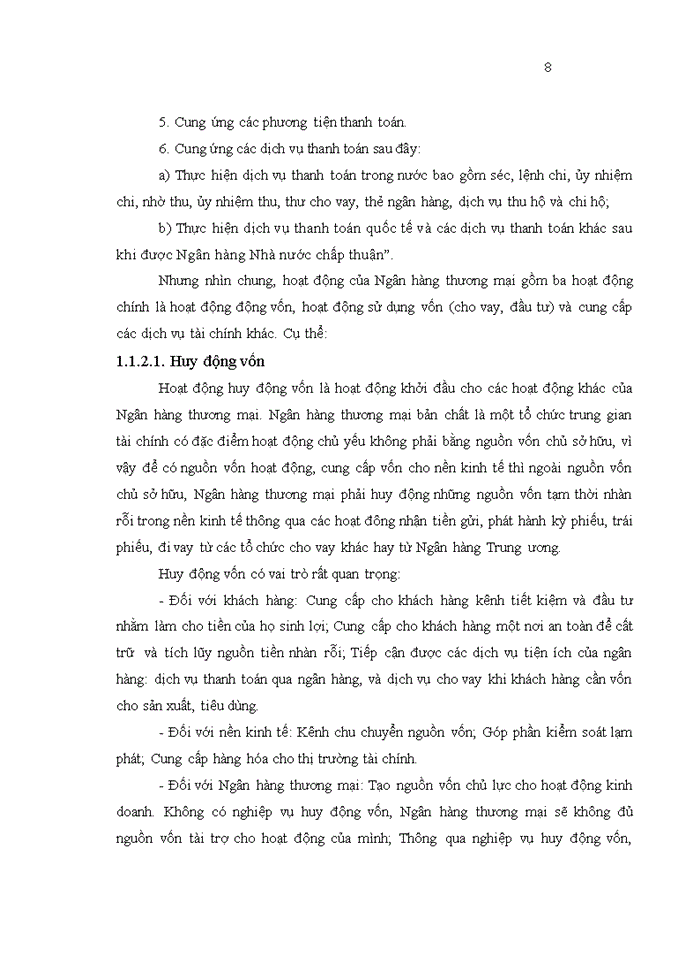 image for page Nâng cao chất lượng cho vay đối với doanh nghiệp vừa và nhỏ của Ngân hàng Nông nghiệp và Phát triển nông thôn chi nhánh Hoàng Quốc Việt