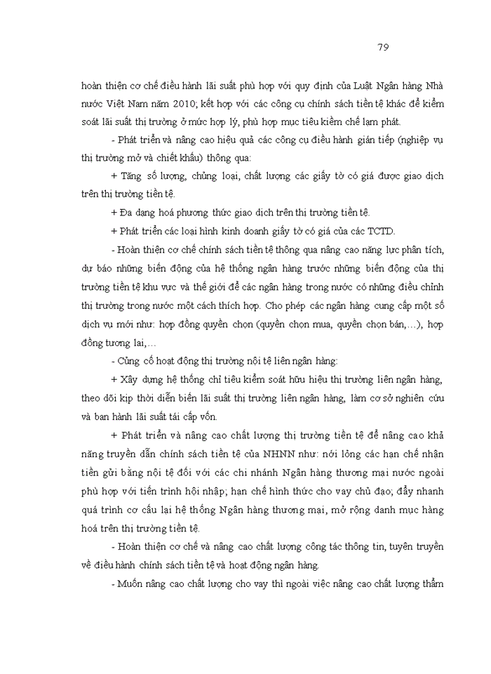 image for page Nâng cao chất lượng cho vay đối với doanh nghiệp vừa và nhỏ của Ngân hàng Nông nghiệp và Phát triển nông thôn chi nhánh Hoàng Quốc Việt