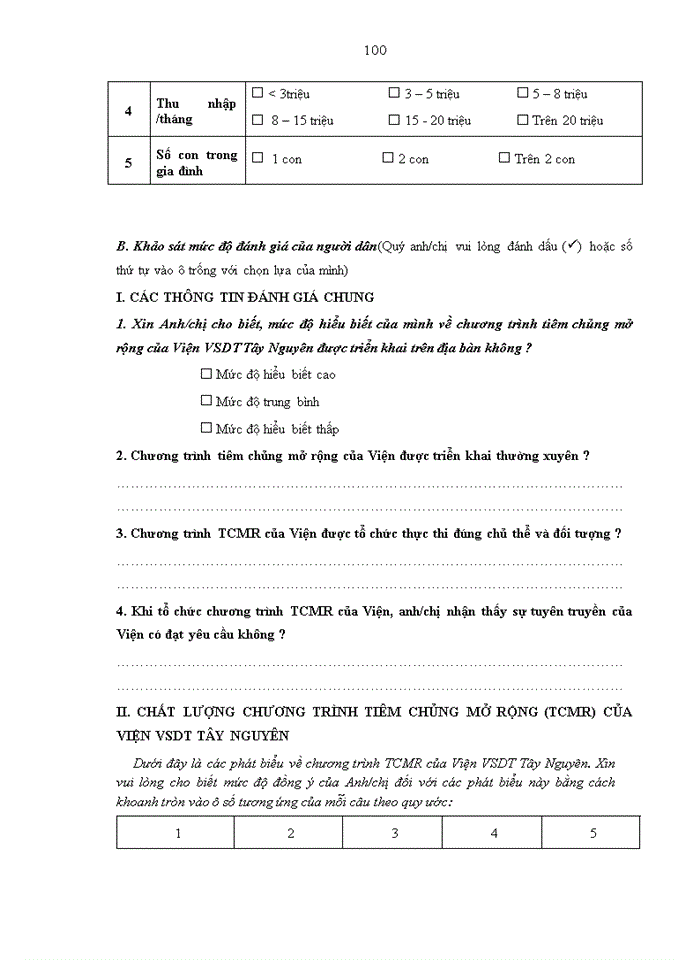 image for page Tổ chức thực thi chương trình Tiêm chủng mở rộng của viện Vệ sinh Dịch tễ Tây Nguyên trên địa bàn thành phố Buôn Ma Thuột