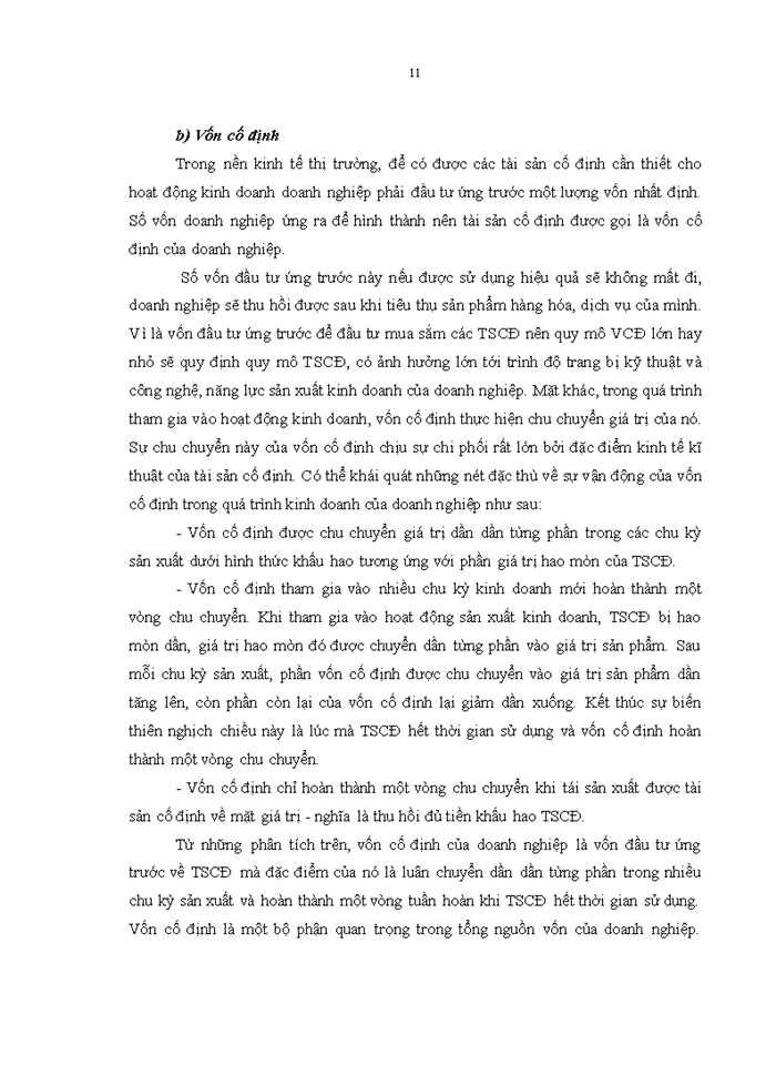 image for page Nâng cao hiệu quả sử dụng vốn tại Công ty cổ phần dược phẩm Hà Tây