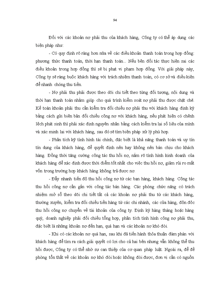 image for page Nâng cao hiệu quả sử dụng vốn tại Công ty cổ phần dược phẩm Hà Tây