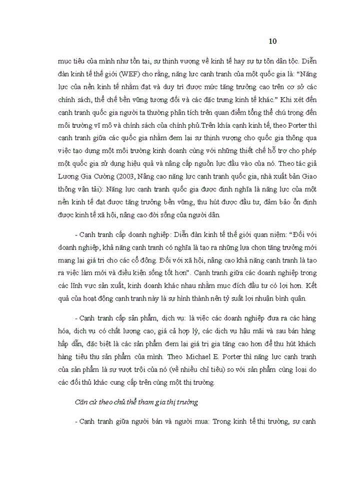 image for page Nâng cao năng lực cạnh tranh của công ty cổ phần tư vấn xây dựng 1