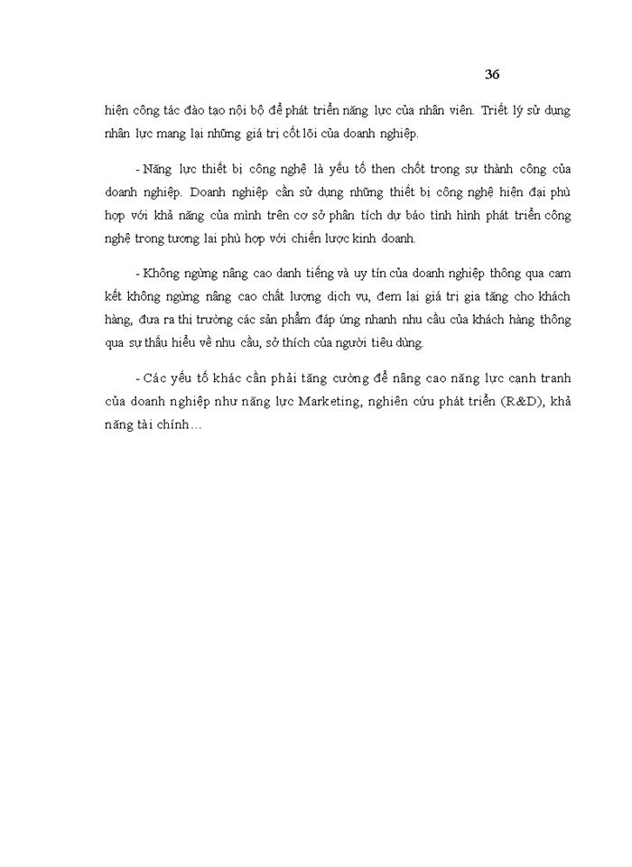 image for page Nâng cao năng lực cạnh tranh của công ty cổ phần tư vấn xây dựng 1