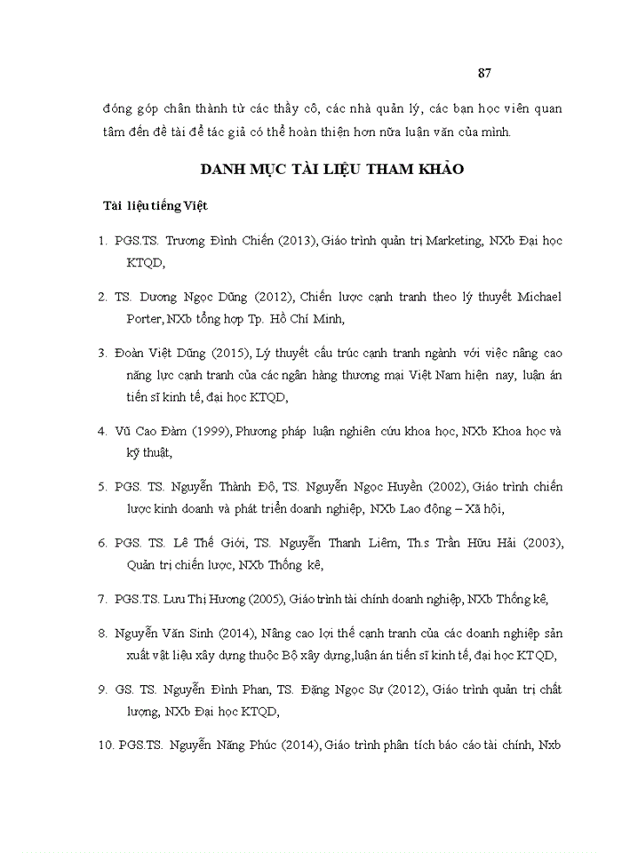 image for page Nâng cao năng lực cạnh tranh của công ty cổ phần tư vấn xây dựng 1