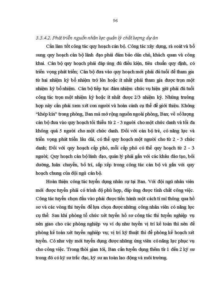 image for page Quản lý chất lượng thi công xây dựng công trình giao thông đường bộ của ban quản lý dự án sở giao thông vận tải ĐẮK LẮK