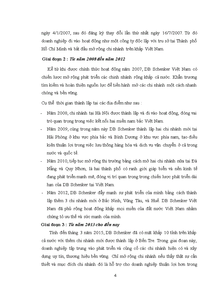 image for page hoàn thiện công tác tạo động lực cho người lao động tại chi nhánh công ty TNHH DB Schenker Việt Nam tại thành phố Hà Nội