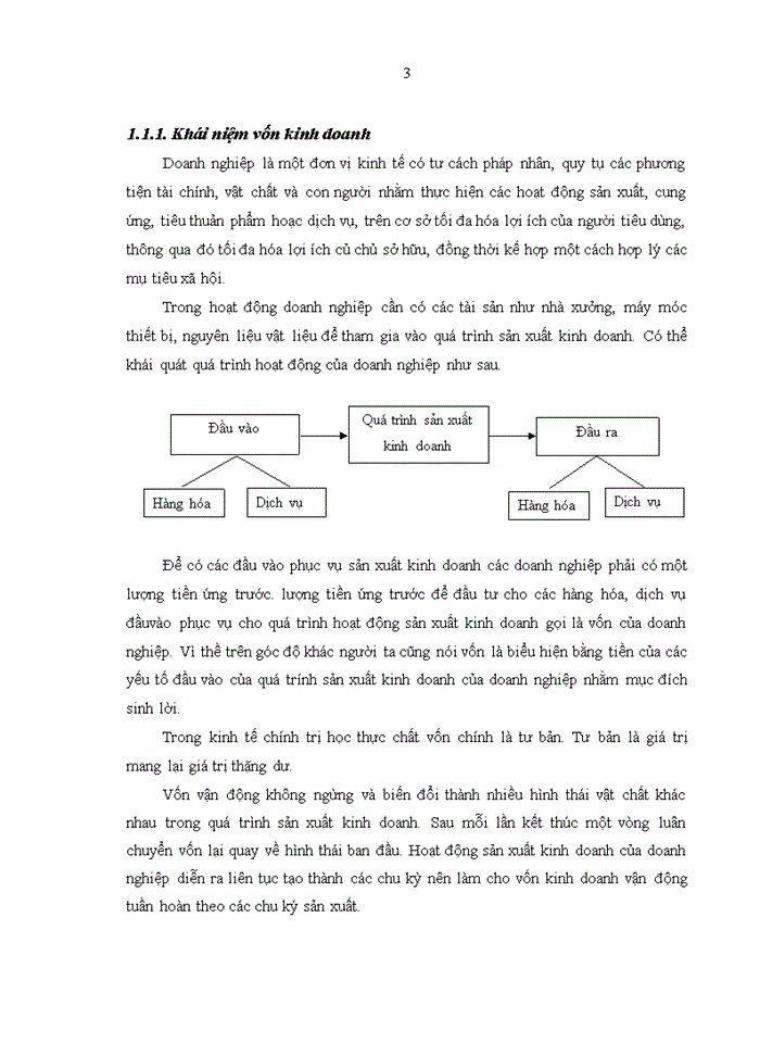 image for page Nâng cao hiệu quả sử dụng vốn tại công ty cổ phần xây dựng và thương mại HẢI LỘC