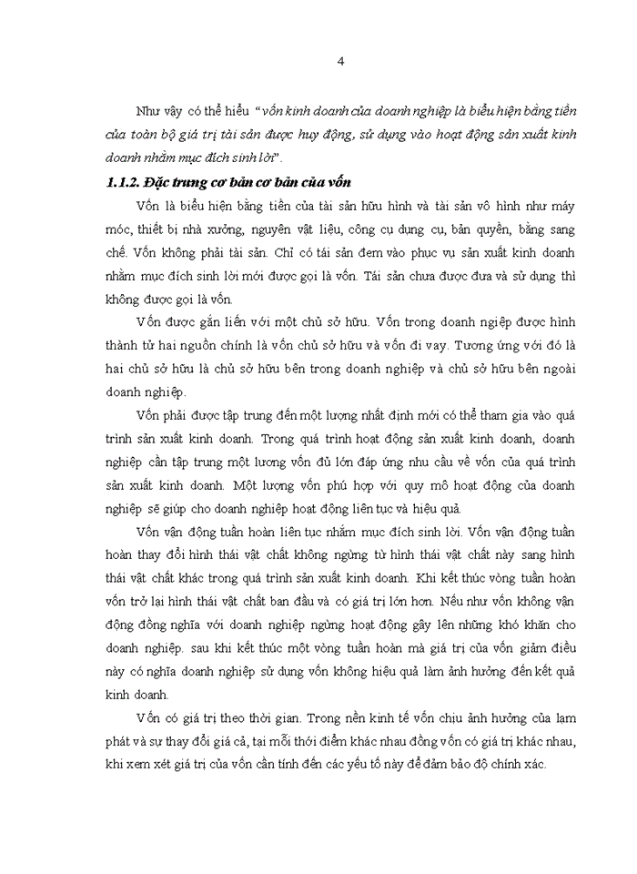 image for page Nâng cao hiệu quả sử dụng vốn tại công ty cổ phần xây dựng và thương mại HẢI LỘC