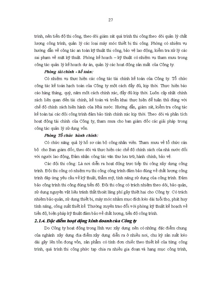 image for page Nâng cao hiệu quả sử dụng vốn tại công ty cổ phần xây dựng và thương mại HẢI LỘC