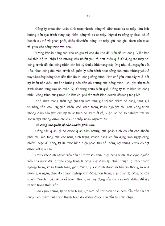 image for page Nâng cao hiệu quả sử dụng vốn tại công ty cổ phần xây dựng và thương mại HẢI LỘC