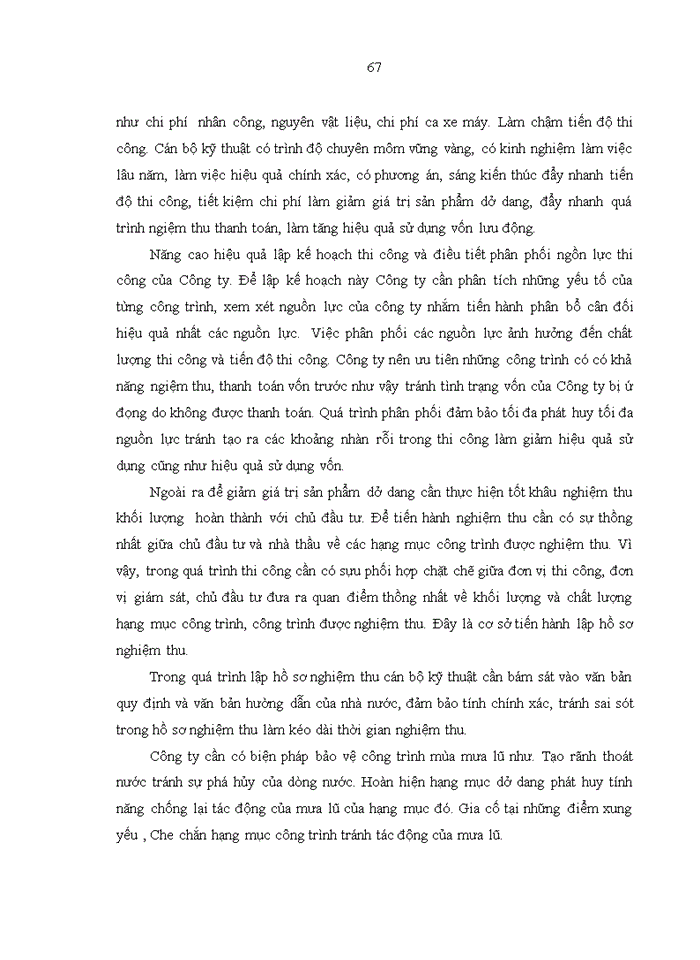 image for page Nâng cao hiệu quả sử dụng vốn tại công ty cổ phần xây dựng và thương mại HẢI LỘC