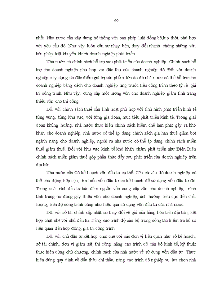 image for page Nâng cao hiệu quả sử dụng vốn tại công ty cổ phần xây dựng và thương mại HẢI LỘC