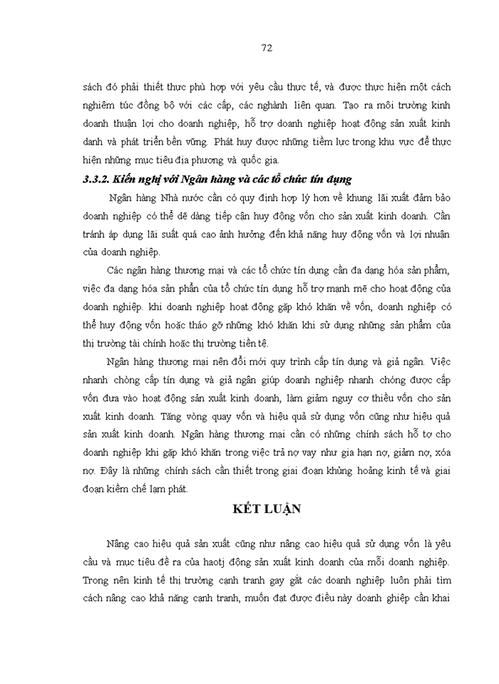 image for page Nâng cao hiệu quả sử dụng vốn tại công ty cổ phần xây dựng và thương mại HẢI LỘC