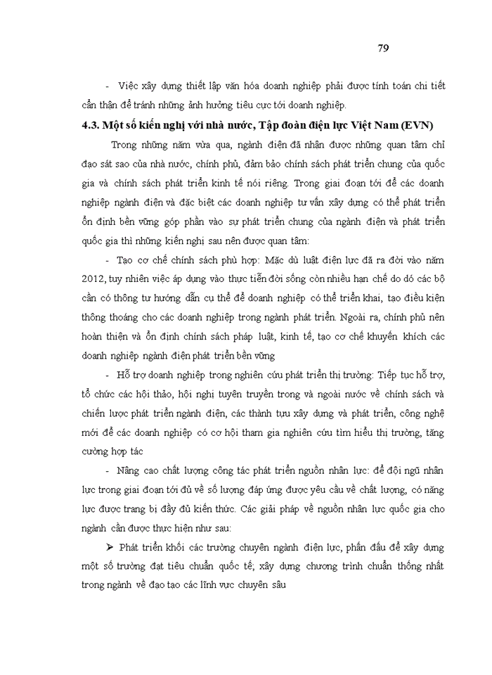 image for page Nâng cao năng lực cạnh tranh của công ty cổ phần tư vấn xây dựng điện 1