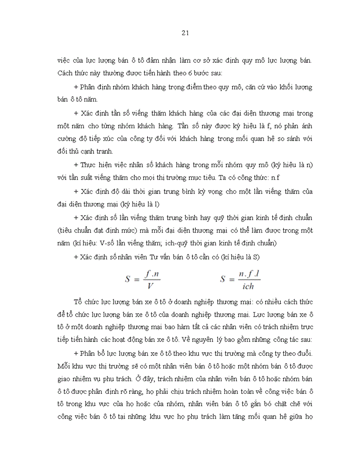 image for page Quản lý bán ô tô tại công ty cổ phần ô tô âu châu giai đoạn 2015 - 2020 chi nhánh phía BẮC
