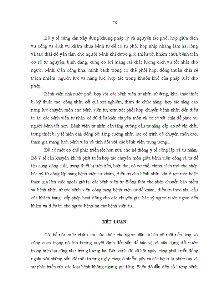 image for page Nâng cao năng lực cạnh tranh trong cung ứng dịch vụ khám chữa bệnh tại bệnh viện đa khoa quốc tế VIMEC