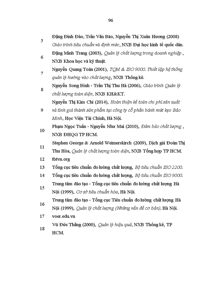 image for page Quản lý chất lượng toàn diện trong kinh doanh sản phẩm bánh mứt kẹo của công ty cổ phần bánh mứt kẹo bảo minh