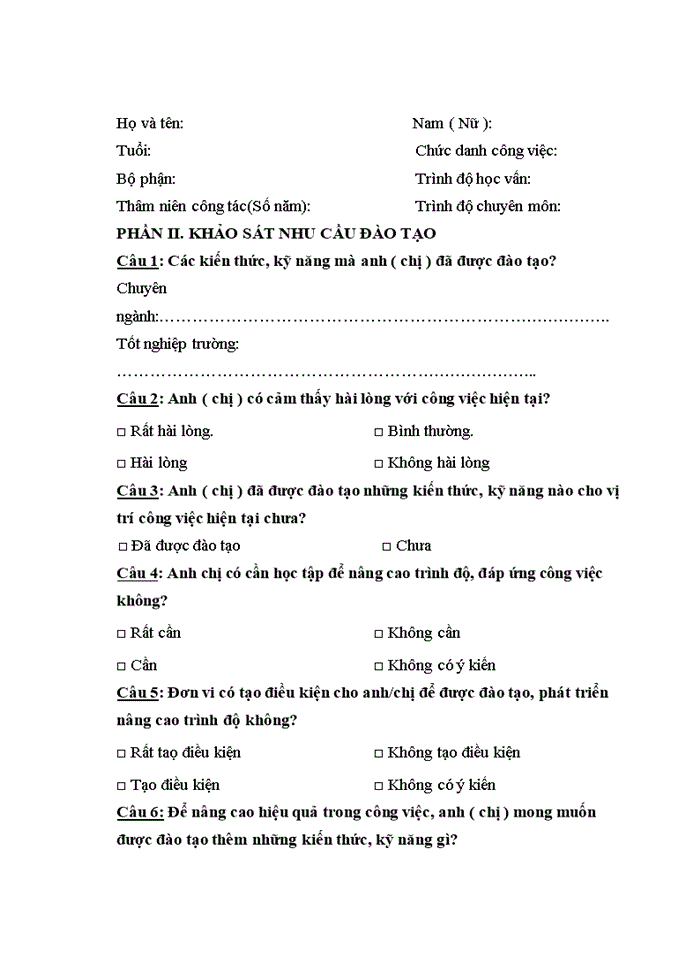 image for page Hoàn thiện công tác đào tạo và phát triển nguồn nhân lực tại ngân hàng nông nghiệp và phát triển nông thôn việt nam chi nhánh HÀ TÂY