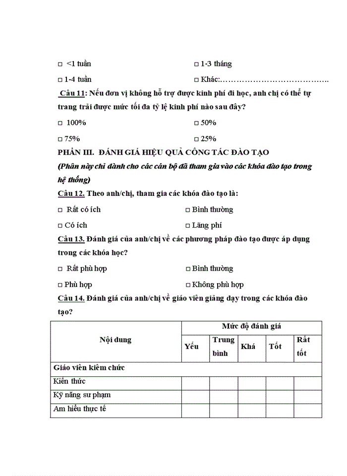 image for page Hoàn thiện công tác đào tạo và phát triển nguồn nhân lực tại ngân hàng nông nghiệp và phát triển nông thôn việt nam chi nhánh HÀ TÂY