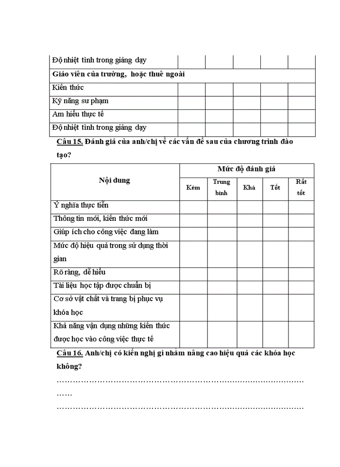 image for page Hoàn thiện công tác đào tạo và phát triển nguồn nhân lực tại ngân hàng nông nghiệp và phát triển nông thôn việt nam chi nhánh HÀ TÂY