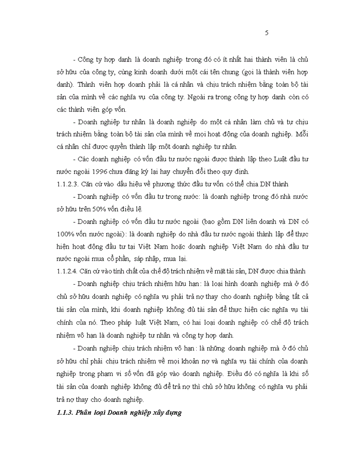 image for page Giải pháp phát triển nguồn nhân lực tại xí nghiệp xây dựng số 1 - tổng công ty đầu tư phát triển hạ tầng đô thị - UDIC