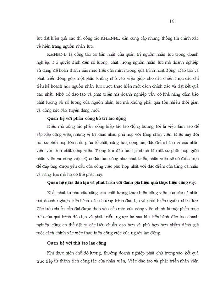 image for page Giải pháp phát triển nguồn nhân lực tại xí nghiệp xây dựng số 1 - tổng công ty đầu tư phát triển hạ tầng đô thị - UDIC