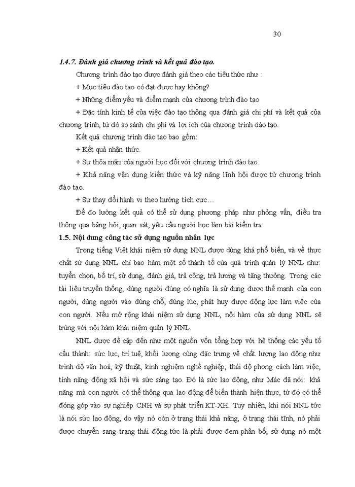 image for page Giải pháp phát triển nguồn nhân lực tại xí nghiệp xây dựng số 1 - tổng công ty đầu tư phát triển hạ tầng đô thị - UDIC