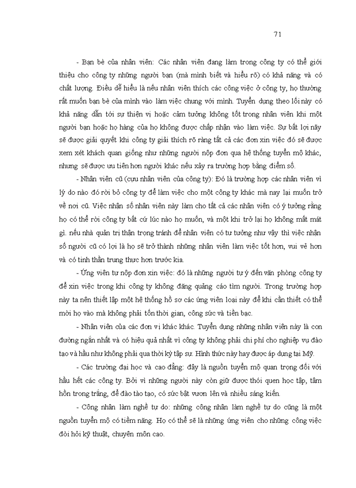 image for page Giải pháp phát triển nguồn nhân lực tại xí nghiệp xây dựng số 1 - tổng công ty đầu tư phát triển hạ tầng đô thị - UDIC
