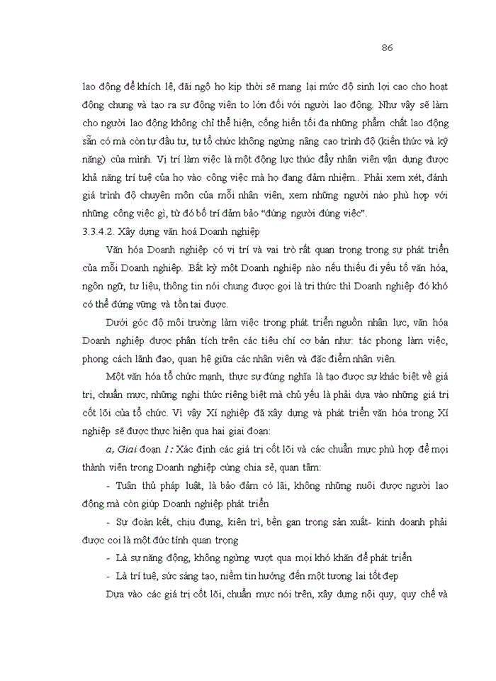 image for page Giải pháp phát triển nguồn nhân lực tại xí nghiệp xây dựng số 1 - tổng công ty đầu tư phát triển hạ tầng đô thị - UDIC