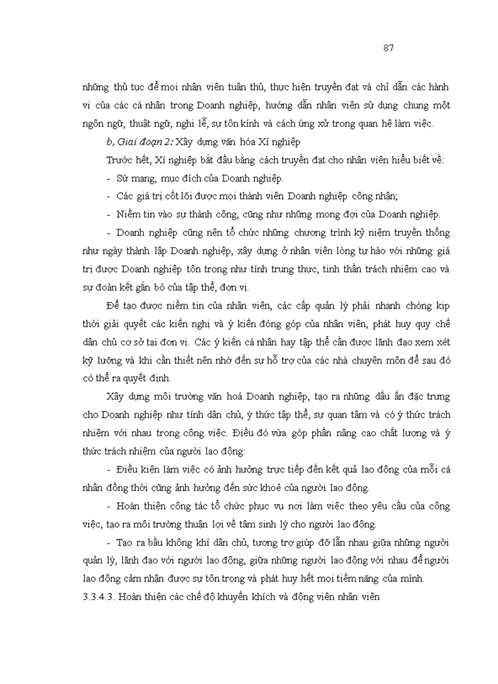 image for page Giải pháp phát triển nguồn nhân lực tại xí nghiệp xây dựng số 1 - tổng công ty đầu tư phát triển hạ tầng đô thị - UDIC