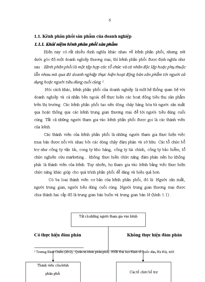 image for page quản lý kênh phân phối tại công ty TNHH phân phối công nghệ viễn thông FPT