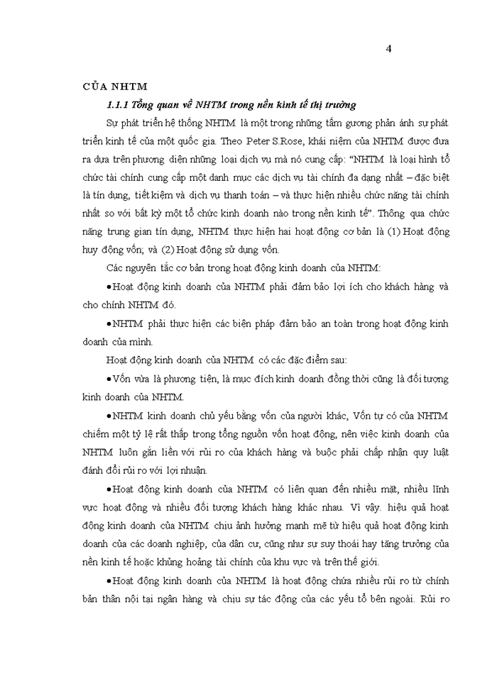 image for page Giải pháp phòng ngừa và hạn chế rủi ro tín dụng tại ngân hàng nông nghiệp và phát triển nông thôn việt nam – chi nhánh hà nội
