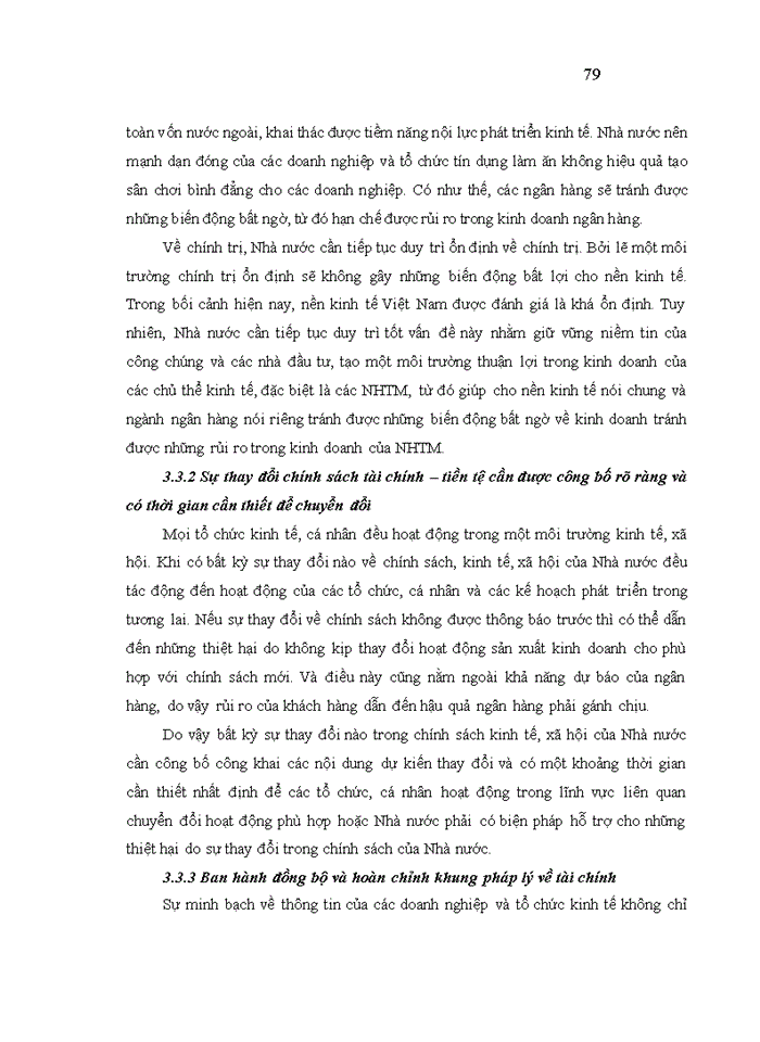 image for page Giải pháp phòng ngừa và hạn chế rủi ro tín dụng tại ngân hàng nông nghiệp và phát triển nông thôn việt nam – chi nhánh hà nội