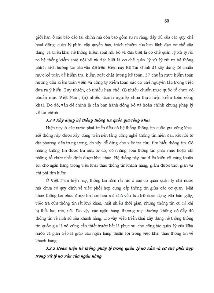 image for page Giải pháp phòng ngừa và hạn chế rủi ro tín dụng tại ngân hàng nông nghiệp và phát triển nông thôn việt nam – chi nhánh hà nội