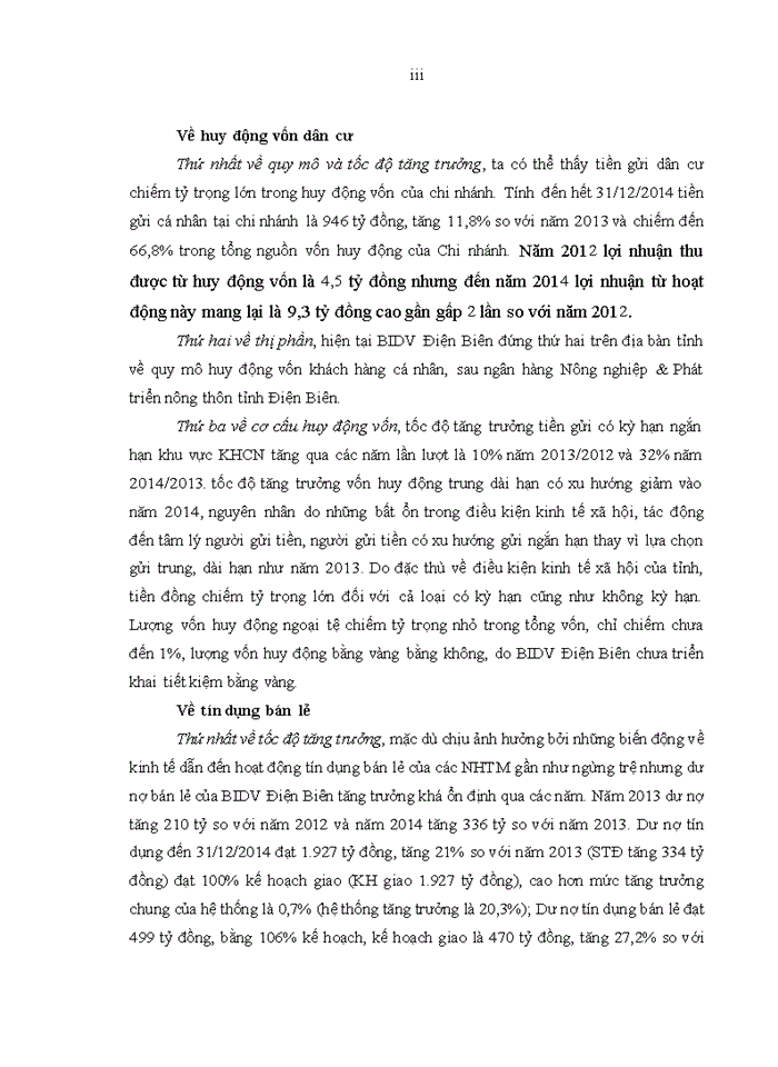 image for page Phát triển dịch vụ ngân hàng bán lẻ tại ngân hàng TMCP đầu tư và phát triển tỉnh ĐIỆN BIÊN