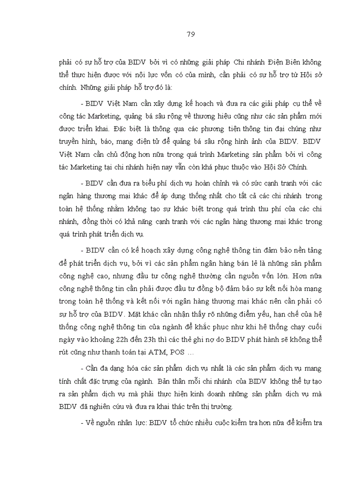 image for page Phát triển dịch vụ ngân hàng bán lẻ tại ngân hàng TMCP đầu tư và phát triển tỉnh ĐIỆN BIÊN