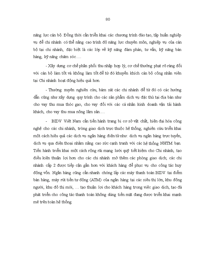 image for page Phát triển dịch vụ ngân hàng bán lẻ tại ngân hàng TMCP đầu tư và phát triển tỉnh ĐIỆN BIÊN