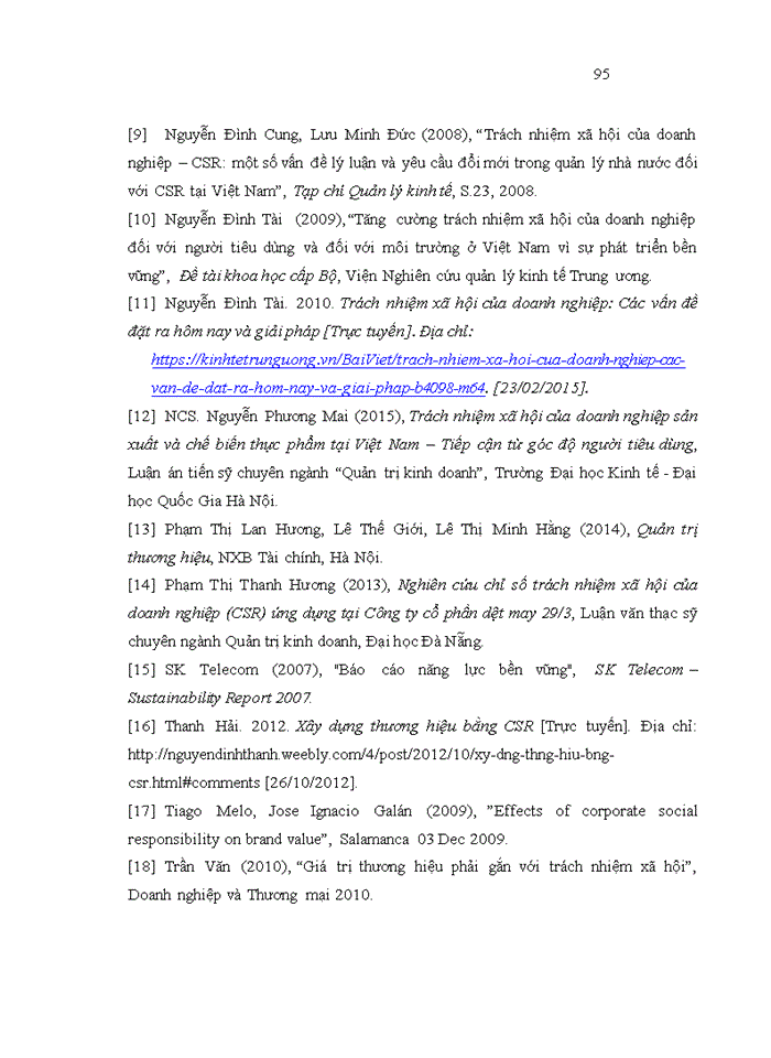 image for page Nghiên cứu ảnh hưởng của hoạt động trách nhiệm xã hội (CSR) đến thương hiệu MOBIFONE