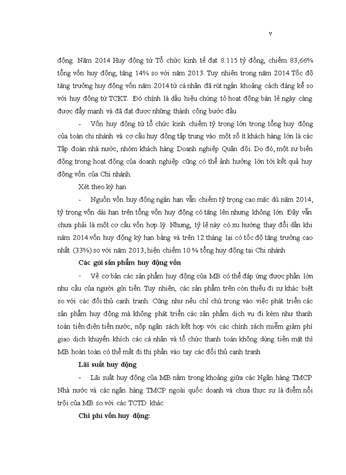 image for page Huy động vốn của ngân hàng TMCP quân đội chi nhánh ĐIỆN BIÊN PHỦ