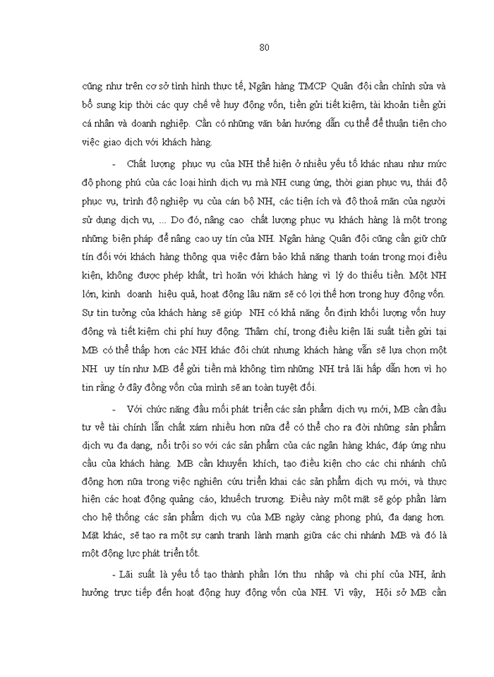 image for page Huy động vốn của ngân hàng TMCP quân đội chi nhánh ĐIỆN BIÊN PHỦ